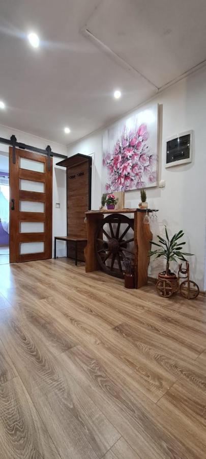 דירות פוז'ינה Apartman Patricia מראה חיצוני תמונה